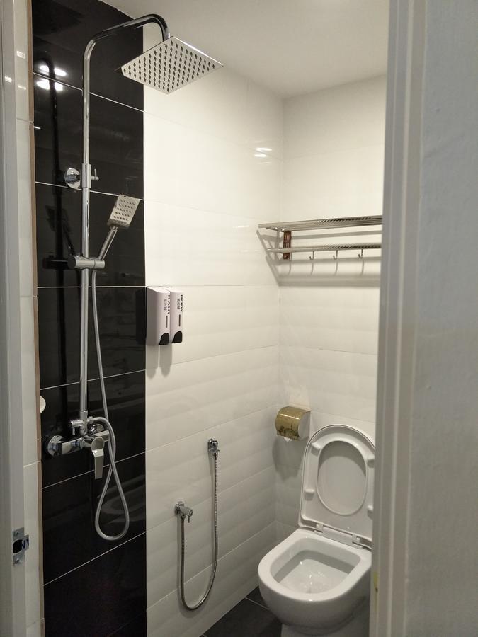 Hotel Lavender Senawang Seremban Exteriör bild