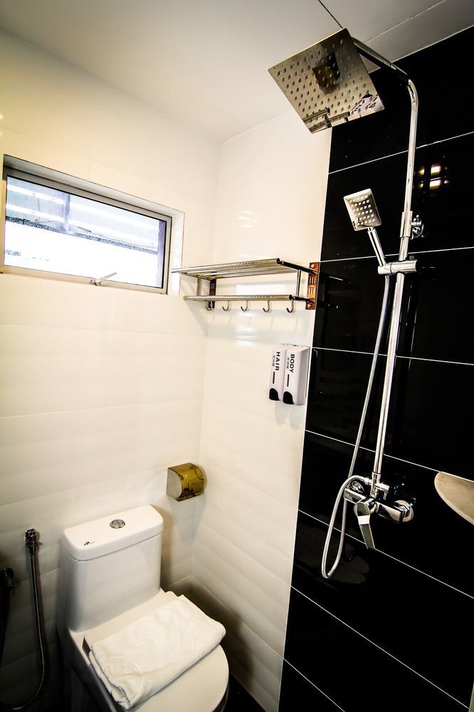 Hotel Lavender Senawang Seremban Exteriör bild